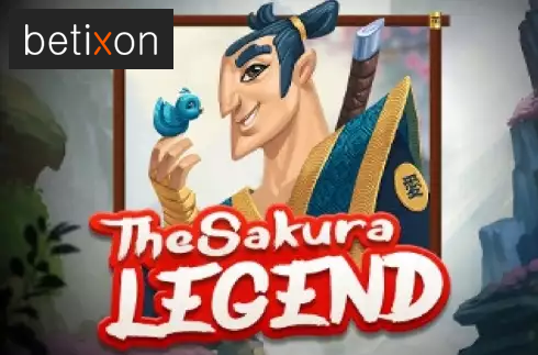 The Sakura Legend